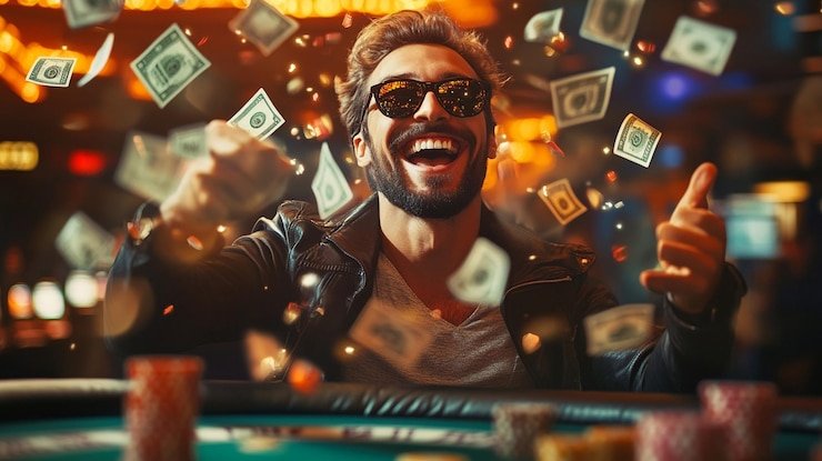 Panduan bertanggung jawab Slot A Night Out